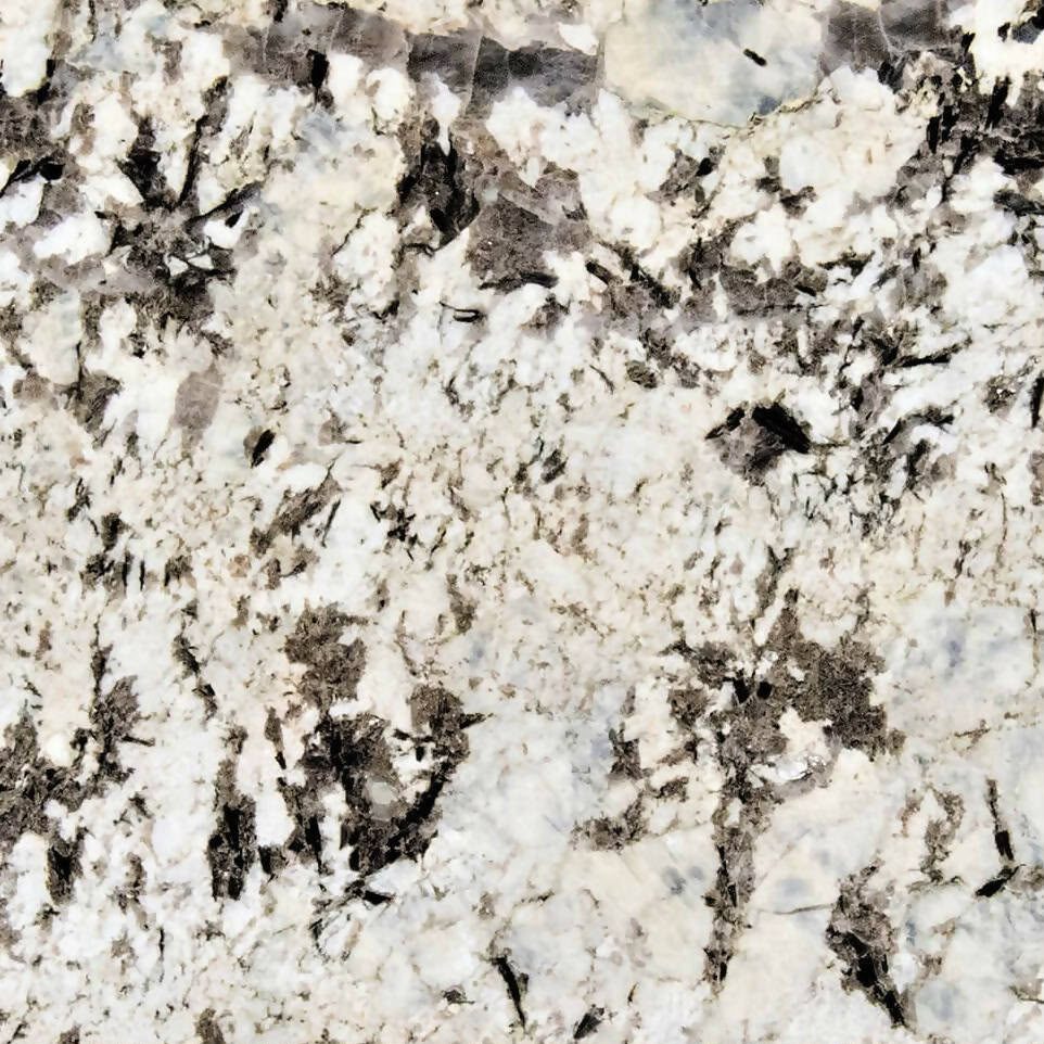 Granite countertop material